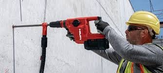 Hilti Ankara Güven